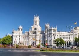 Cybele Palace